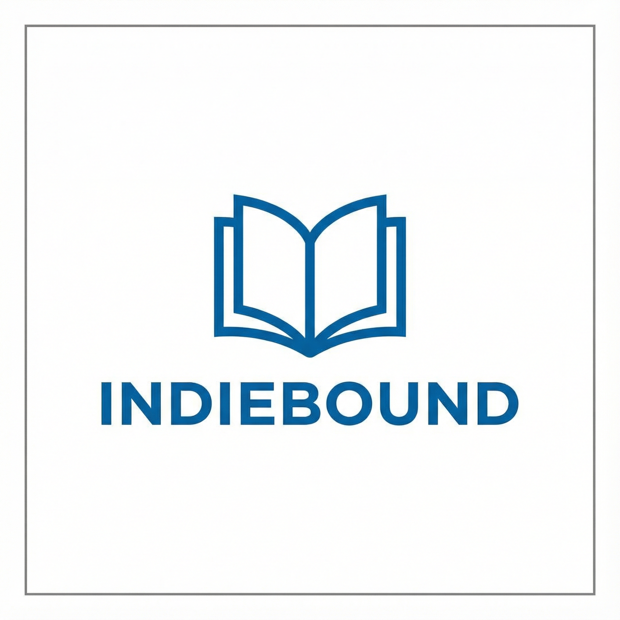 Buy from Indiebound